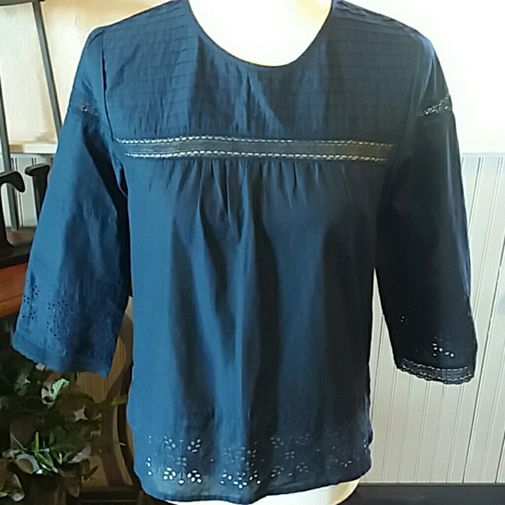 NWT💕A&F* Top